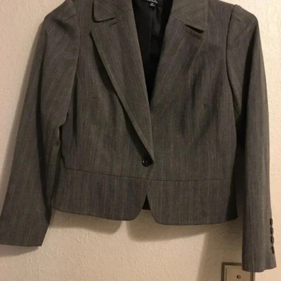 COPY - Raffaella ladies jacket size 6 P - Picture 3 of 8